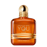 Armani Stronger With You Amber EDP For Men